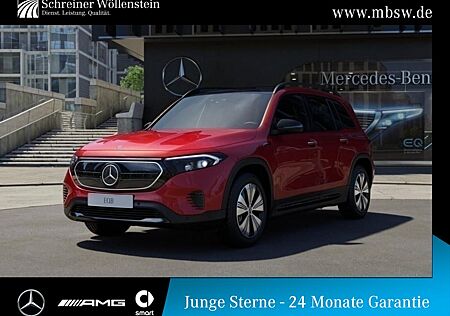 Mercedes-Benz EQB 250 Progressive*Pano*KeyG*FAP*Night*EASYPACK