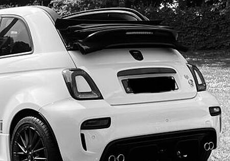 Abarth 695C 1.4 T-Jet 16V -