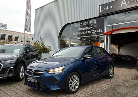 Opel Corsa F Edition