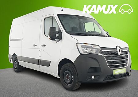 Renault Master 2.3BdCi L2H2+NAVI+LADE-PAKET-KOMFORT+PDC