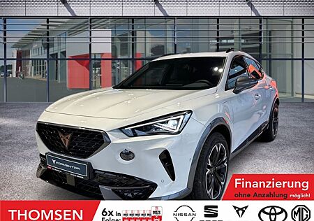 Cupra Formentor 1.4 e-HYBRID Navi ACC AUT Virtual LED