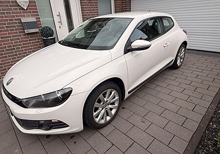 VW Scirocco Volkswagen 1.4 TSI 90kW -