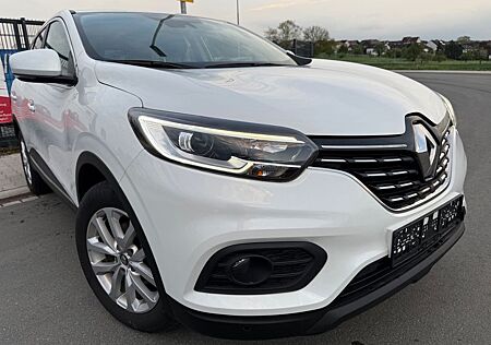 Renault Kadjar Business Edition 1.3 140 PS Automatik