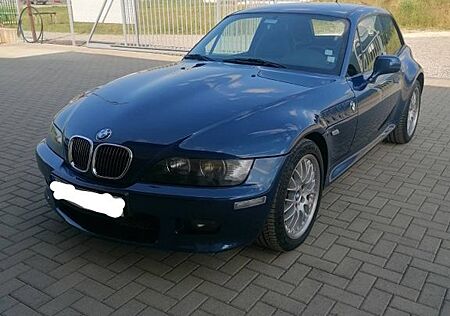 BMW Z3 Coupé 3.0i -