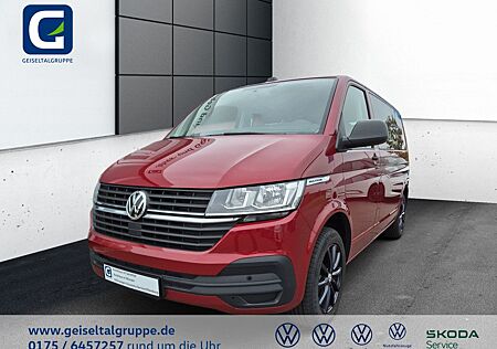 VW T6 Multivan Volkswagen Multivan T6.1 2.0 TDI Trendline *ACC*APP-CONNECT