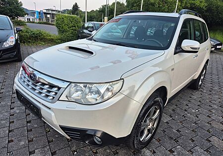 Subaru Forester Comfort