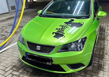 Seat Ibiza 1.2 12V 51kW Reference SC Reference