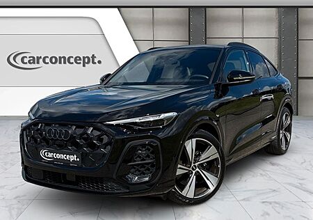 Audi SQ5 Sportback*21*Luft*Pano*Standhzg*TechPro*AHK*