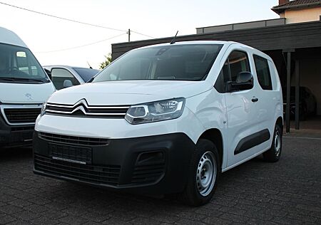 Citroën Berlingo Club L2 1.5 Blue HD1 100 Fenster