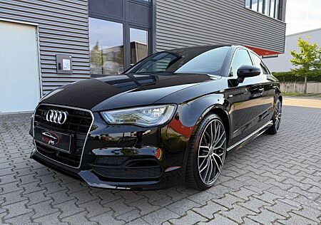Audi A3 2.0 TDI Limousine S tronic S line