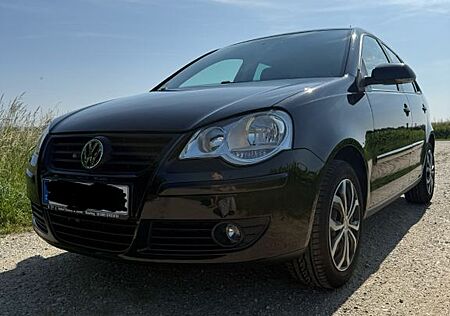 VW Polo Volkswagen 1.4 Tour Edition Tour Edition