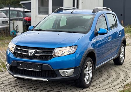 Dacia Sandero 0.9 TCE II Stepway Prestige 90PS Navi