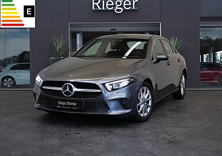 Mercedes-Benz A 180 Progressive-Limousine*LED*MBUX*Kamera*SHZ+