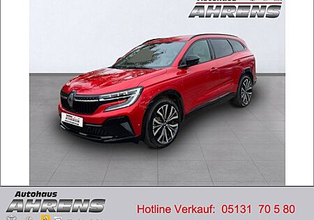 Renault Espace E-TECH Hybrid 200 Iconic WKR AHK LED