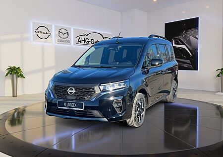 Nissan Townstar L1 Tekna, RF-Kamera, Automatik