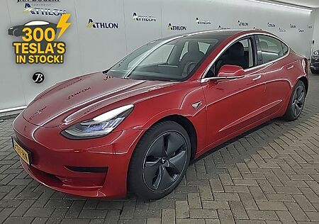 Tesla Model 3 Standard RWD Plus 60kWh [ TREKHAAK+AUTOP