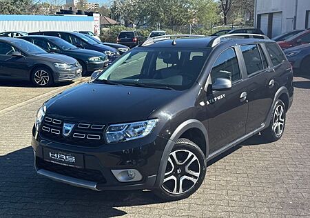 Dacia Logan MCV II Kombi Stepway