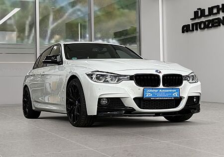 BMW 330i Lim. M-Sportpaket, Automatik, Sportsitze