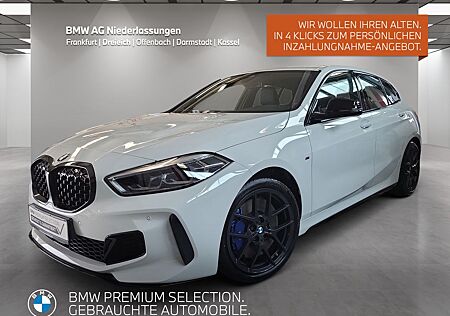 BMW M135i xDrive Harman/K LiveCockpitProf PDC LED