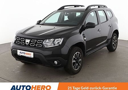 Dacia Duster 1.5 Blue dCi Comfort 4x4*SHZ*TEMPO*KLIMA*