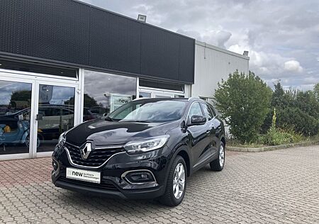 Renault Kadjar Automatik Klimaautom. Tempomat