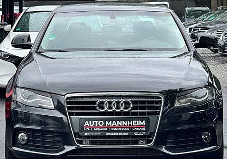 Audi A4 2.7 TDI DIESEL AUTOMATIK TÜV NEU 2.Hand
