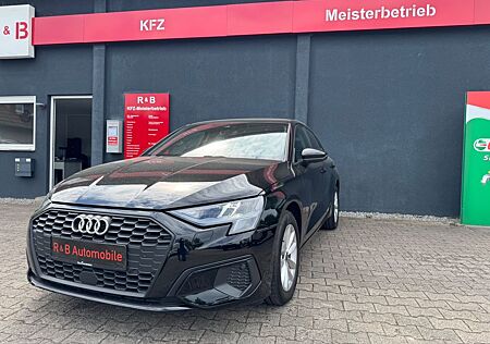 Audi A3 Sportback 30 TFSI basis*Led*Automatik*5493*KM
