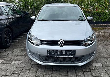 VW Polo Volkswagen 1.2 Comfortline Comfortline