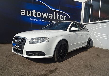 Audi A4 Avant 3.0 TDI quattro S line