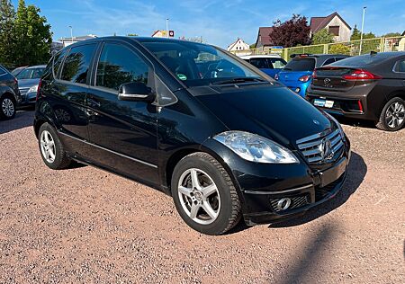 Mercedes-Benz A 170 A -Klasse *1Hand*