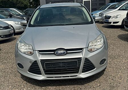 Ford Focus Lim. Trend