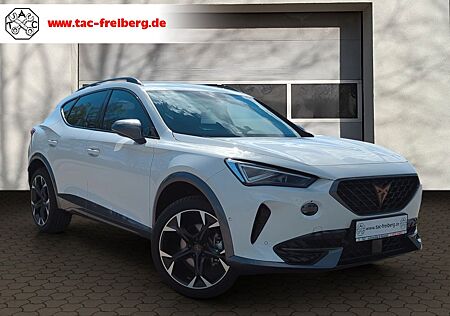 Cupra Formentor 1.5TSI DSG*ACC*Navi*Kamera