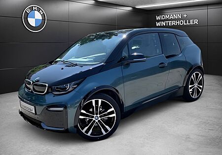 BMW i3s 120Ah Navi ad.LED DA+ H/K RFK PDC DAB