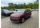 VW Tiguan Volkswagen 2.0 TDI (150PS) DSG 4MOTION Highline