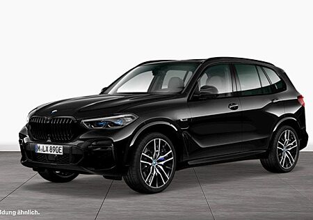 BMW X5 xDrive45e M Sport AHK Driv.Assist.Prof Laser