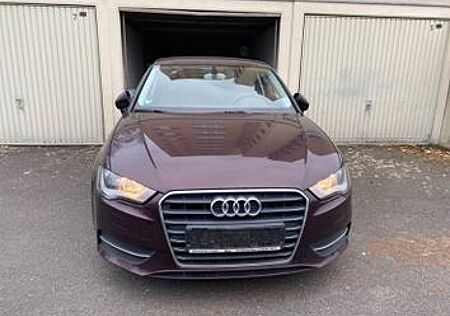 Audi A3 1.4 TFSI Ambiente Ambiente