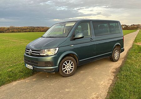 VW T6 Caravelle Volkswagen