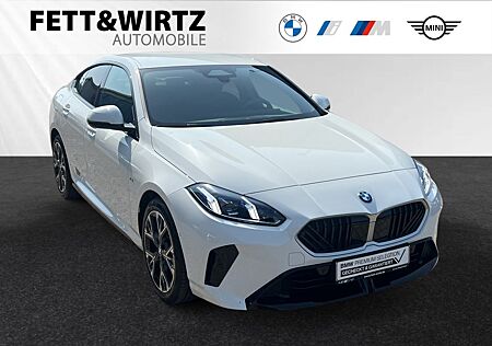 BMW 218d Gran Coupé M Sport|DrivingAssistant+|18"LMR