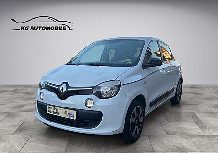 Renault Twingo Limited 1.0 SCe 70 Automatik SERVICE NEU