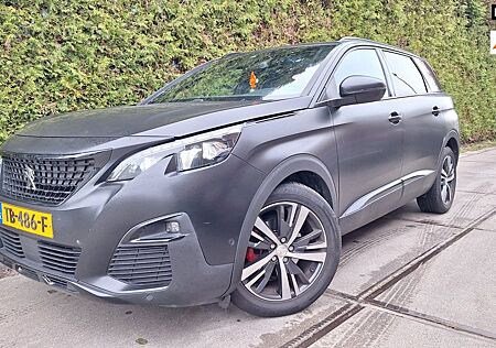 Peugeot 5008 1.6 e-THP GT-Line