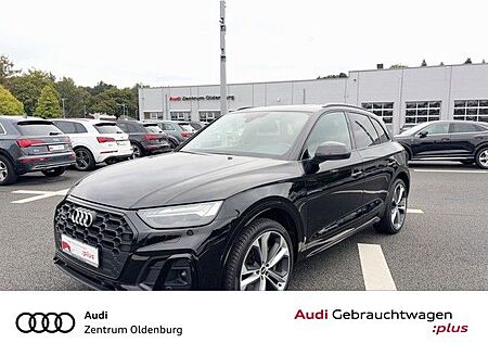 Audi SQ5 gebraucht kaufen Audi SQ5 3.0 TDI Tiptronic AHK+MATRIX+PANO