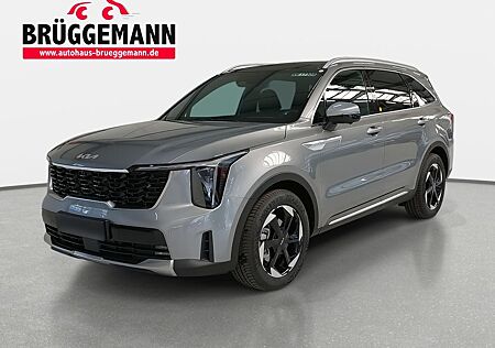 Kia Sorento 1.6T PLUG-IN-HYBRID AWD AT6 PLATINUM MJ2