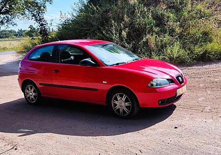 Seat Ibiza 1.4 16V 55 kW Signo Signo