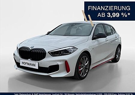 BMW 128ti A M Sport+HuD+Keyless+adp.LED+RFK+Leder