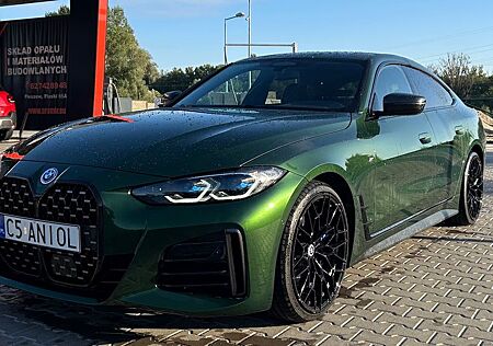 BMW 430i 430 Gran Coupé xDrive Gran Coupé M Spor...