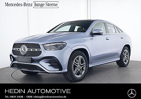 Mercedes-Benz GLE 450 d 4MATIC Coupé |AMG|KEYL|DISTR|NAVI|PANO