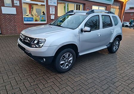 Dacia Duster I Ambiance 4x2