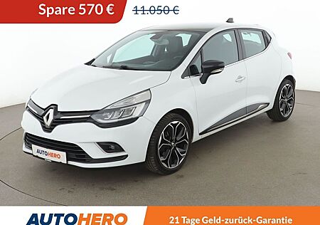 Renault Clio 0.9 Energy Intens *NAVI*TEMPO*LED*PDC*SHZ*