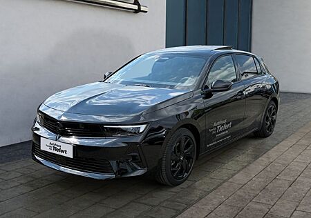 Opel Astra 1.2 Turbo Hybrid 48 V GS