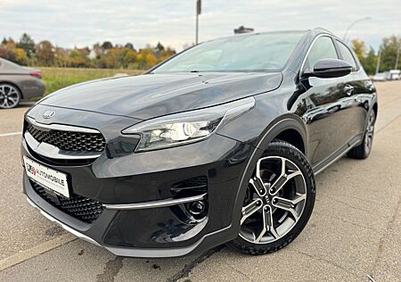 Kia XCeed 1.5 T-GDI Xdition LED Kamera Memory JBL 1.